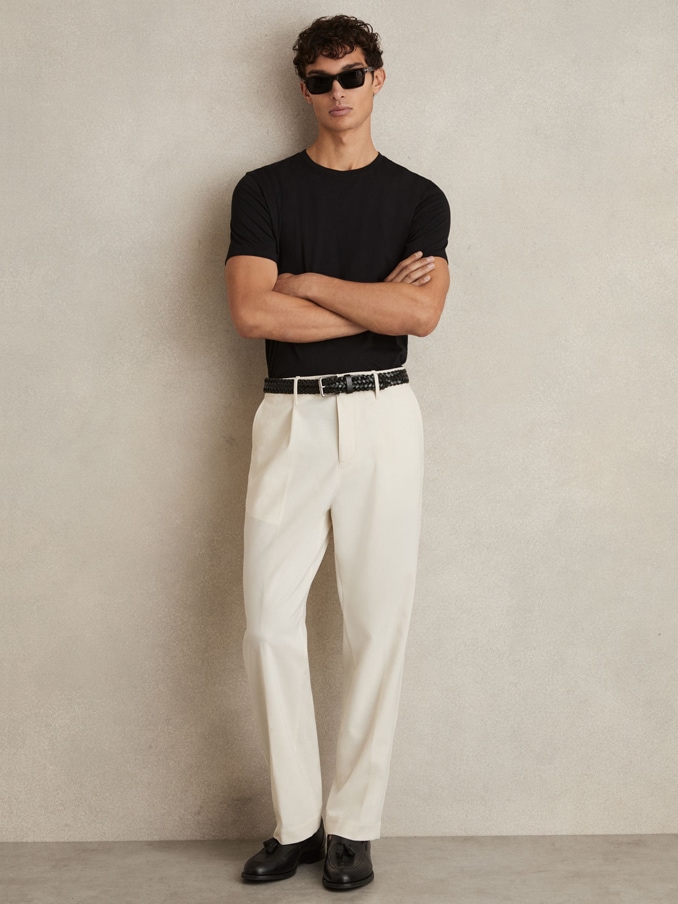 Casual Trousers